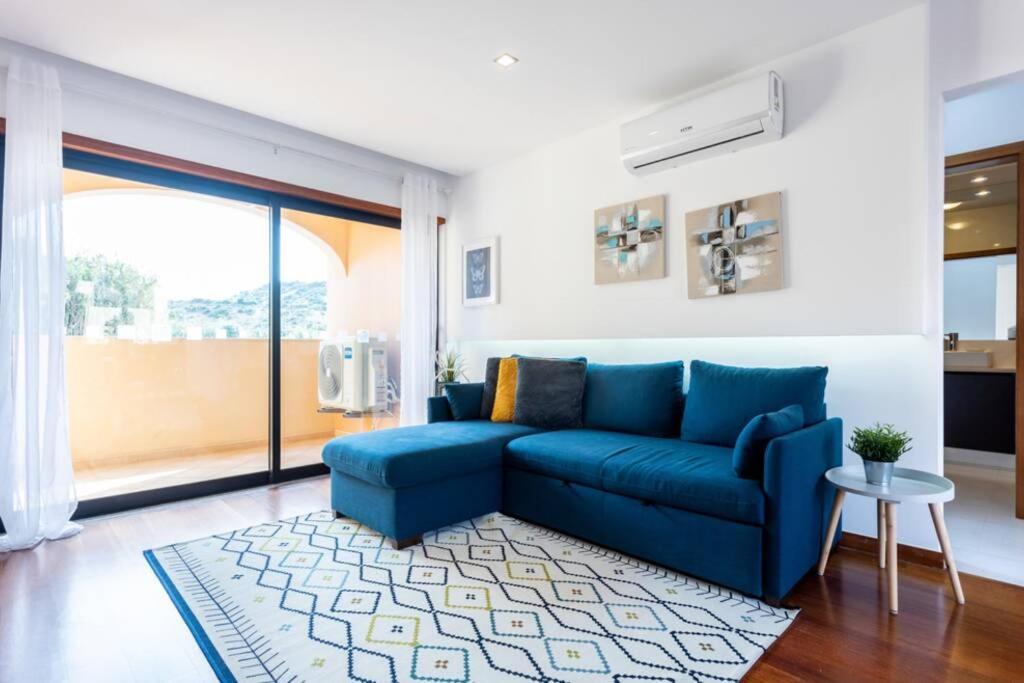 Baia Da Luz- Ground Floor Apartment Extérieur photo